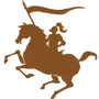 骑马与砍杀中文站的Logo