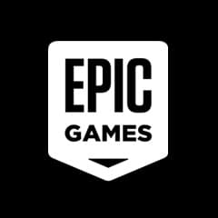 Epic Games Store的Logo