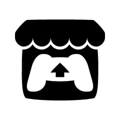 itch.io的Logo