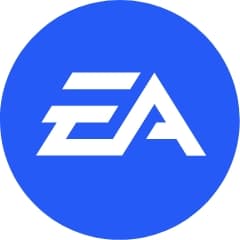 EA app的Logo