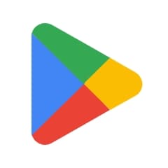 Google Play 游戏的Logo