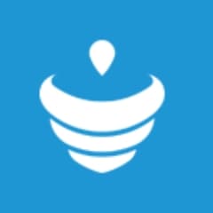 游戏陀螺的Logo
