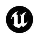 Unreal Engine Forums的Logo
