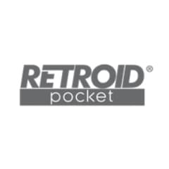 Retroid的Logo