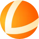 雷神加速器的Logo