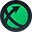 迅游网游加速器的Logo