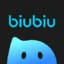 biubiu 加速器的Logo
