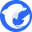 海豚加速器的Logo
