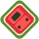 melonDS的Logo
