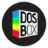 DOSBox Staging的Logo
