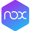 夜神模拟器的Logo