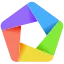 逍遥安卓模拟器的Logo