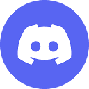 Discord（语音社区）的Logo