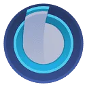 TeamSpeak的Logo