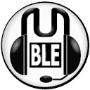 Mumble的Logo