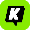 KOOK的Logo