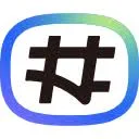 QQ 频道的Logo