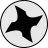 VDO.Ninja的Logo