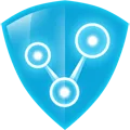 Radmin VPN的Logo