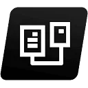 LAN-Commander的Logo