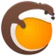 Lutris的Logo