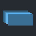 SteamGridDB的Logo