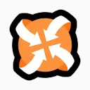 Nexus Mods（模组管理）的Logo