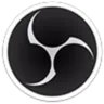 OBS Studio的Logo