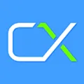 CapFrameX的Logo