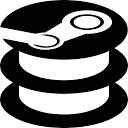 SteamDB的Logo
