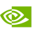 NVIDIA 驱动下载的Logo