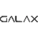 影驰 GALAX的Logo