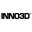 INNO3D 映众的Logo