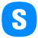Samsung Odyssey的Logo