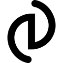 Philips Evnia的Logo