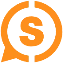 SCUF Gaming的Logo