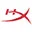 HyperX的Logo
