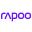 Rapoo 雷柏的Logo