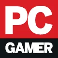 PC Gamer的Logo