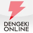 电击オンライン的Logo