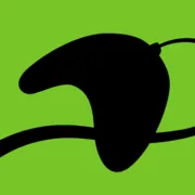 IndieDB的Logo