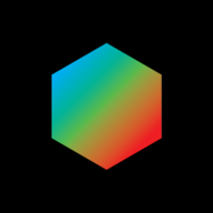 BlenderKit的Logo