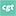 CGTrader的Logo
