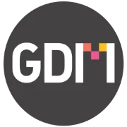 GameDev Market的Logo