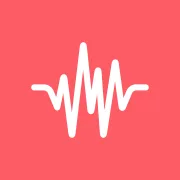 Freesound的Logo