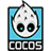 Cocos 中文社区的Logo