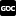 GDC Vault的Logo