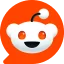Reddit r/gamedev的Logo