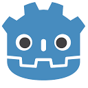Godot Engine的Logo