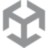 Unity的Logo